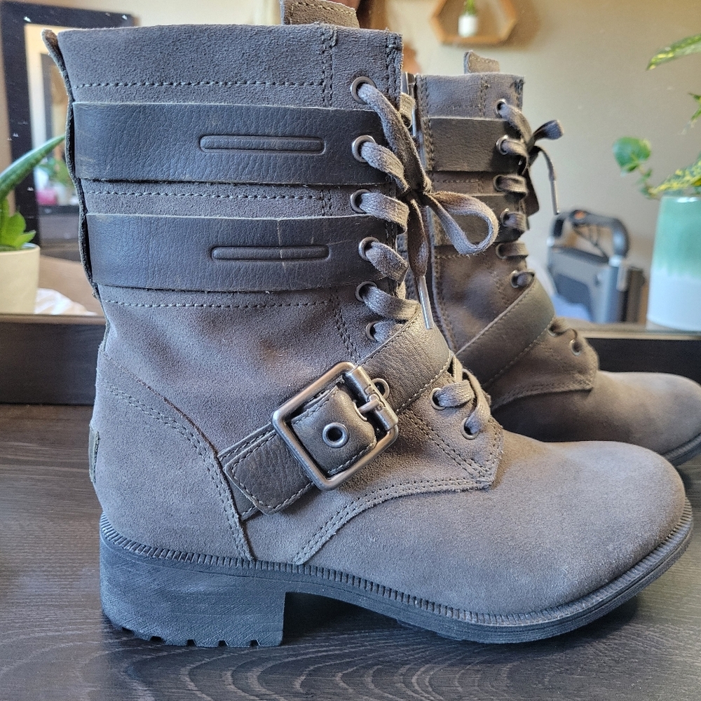 Zia Ugg boot - Picture 4 of 10